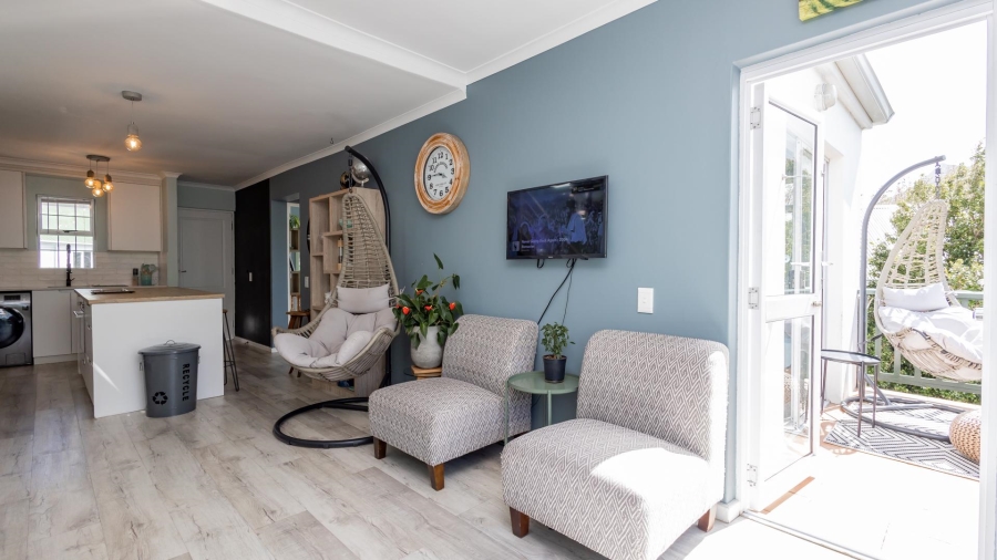 To Let 3 Bedroom Property for Rent in Scott Estate Western Cape